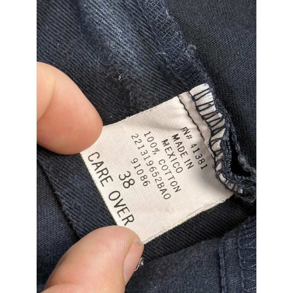 Polo Ralph Lauren Shorts Mens 38 Gray Chino Pleated 7 Inseam Classic Summer